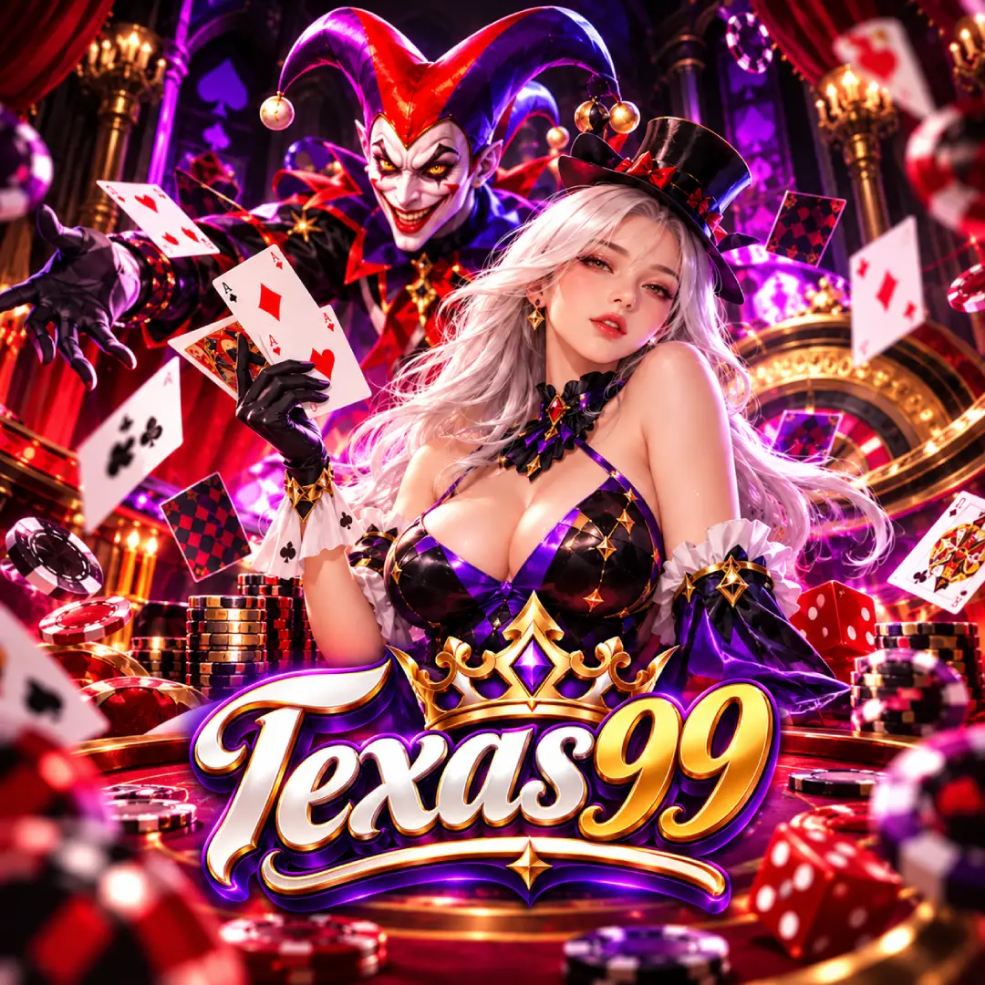 texas99idn.com